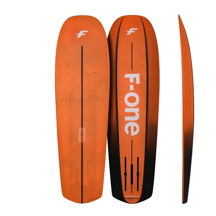Гидрофойл F-One PRO RACE CARBON