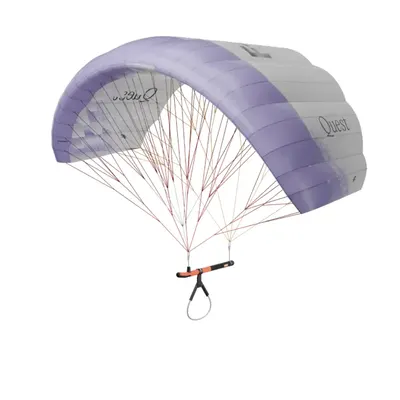 F-One QUEST Wing — buy at K1.surf
