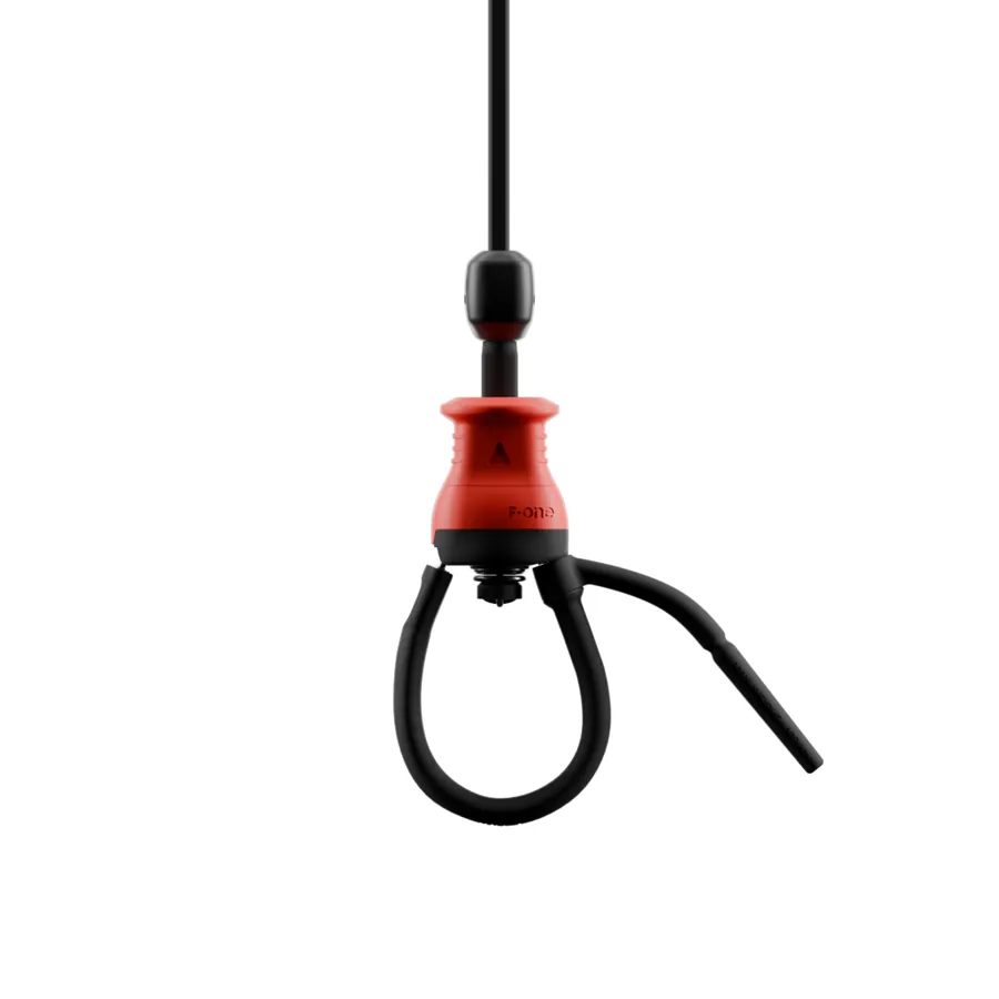 F-One QUICK RELEASE CLICK-IN SAFETY SYSTEM