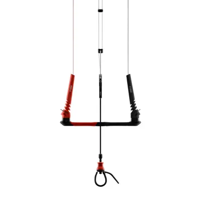 F-One QUICK RELEASE CLICK-IN SAFETY SYSTEM — детали конструкции