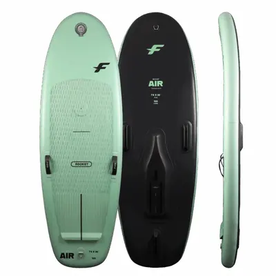 Доска для фойла F-One ROCKET AIR — купить в K1.surf