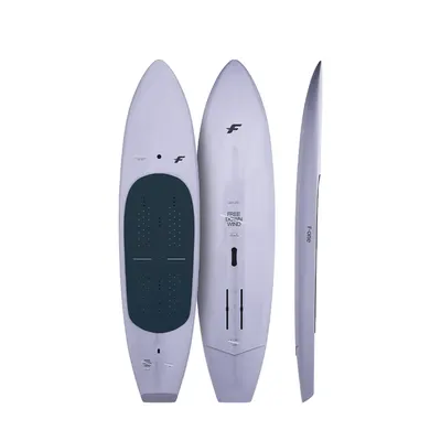 Доска для фойла F-One ROCKET FREE DOWNWIND CARBON