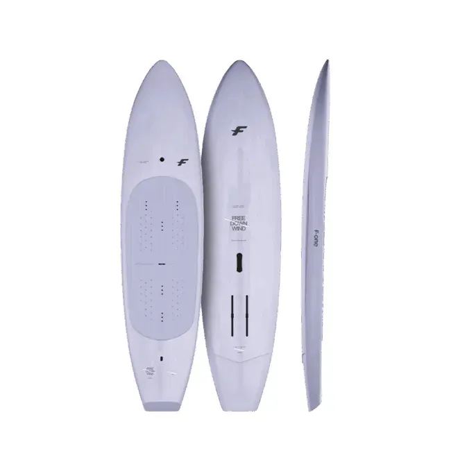 Доска для фойла F-One ROCKET FREE DOWNWIND — купить в K1.surf