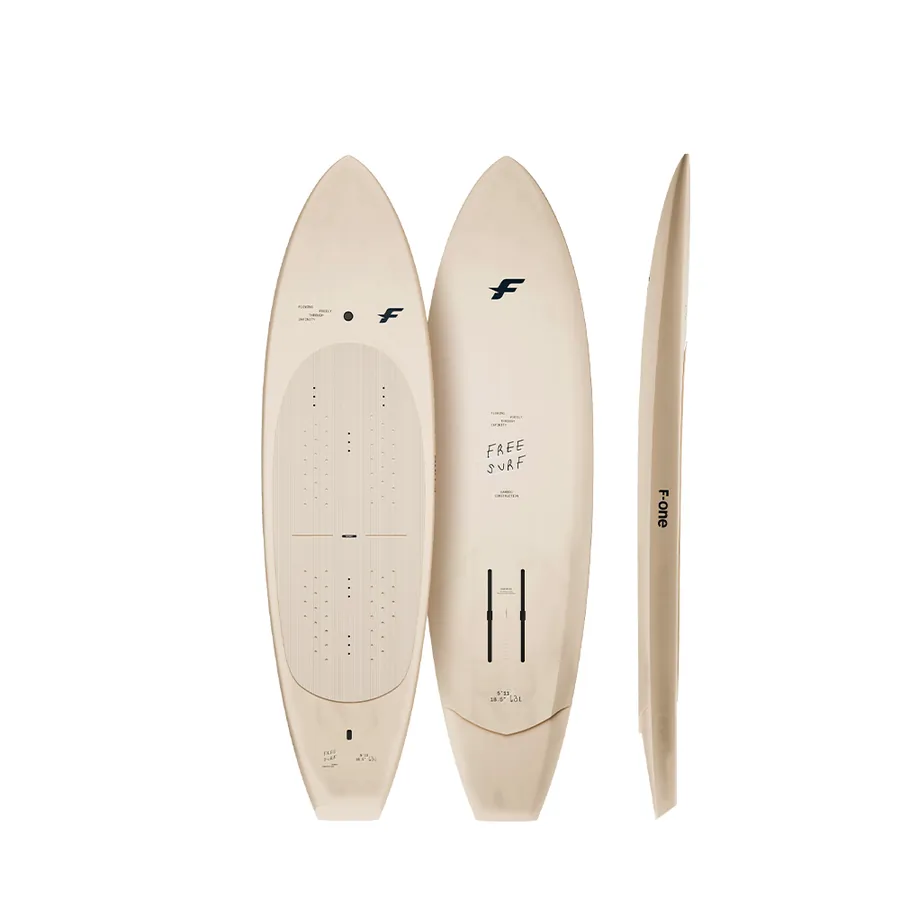 F-One ROCKET FREE SURF