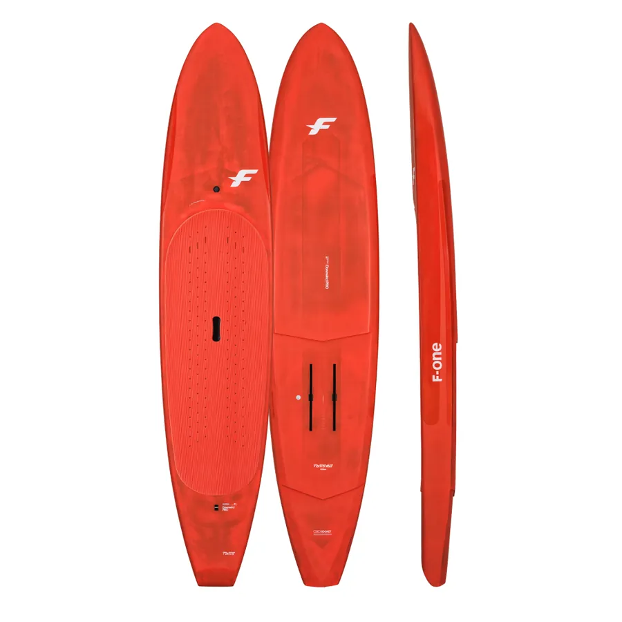 F-One ROCKET SUP DOWNWIND PRO Foilboard