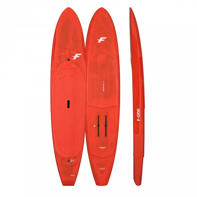 F-One ROCKET SUP DOWNWIND PRO — фото товара