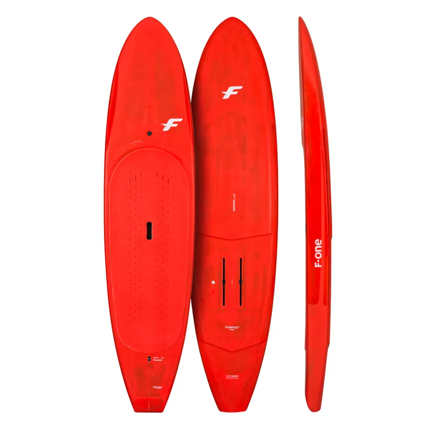 F-One ROCKET SUP DOWNWIND Foilboard