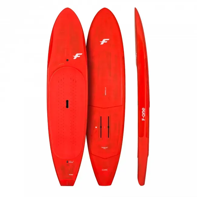 Доска для фойла F-One ROCKET SUP DOWNWIND — купить в K1.surf