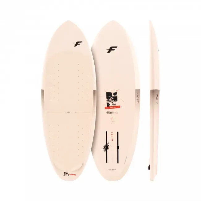 Сёрф-доска F-One ROCKET SURF — купить в K1.surf