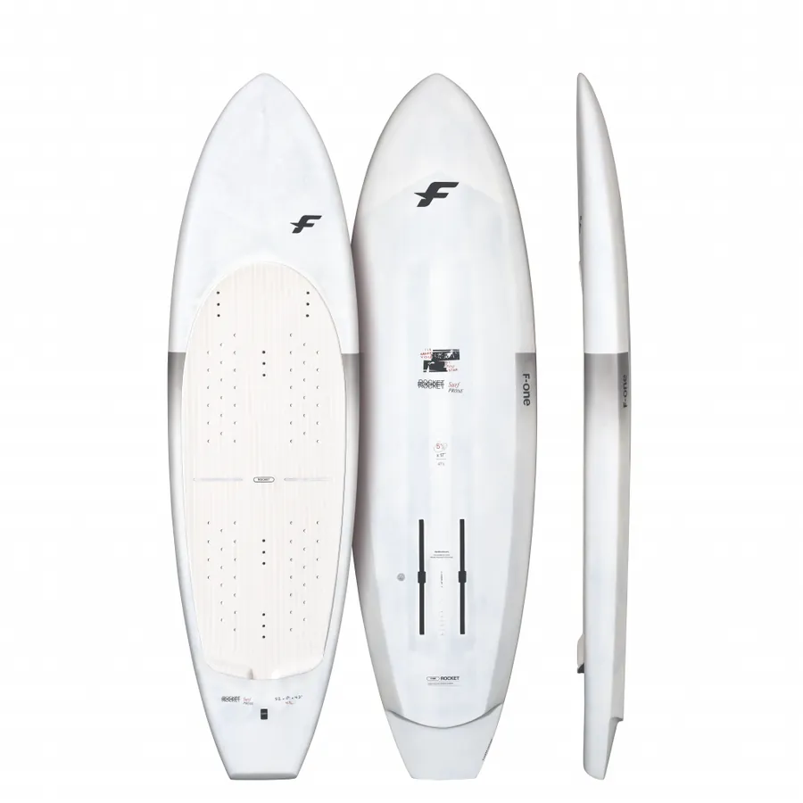 F-One ROCKET SURF PRONE Surfboard