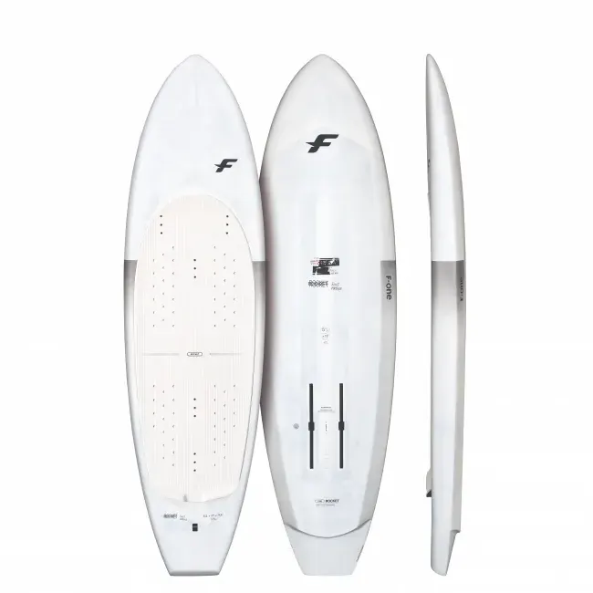 Сёрф-доска F-One ROCKET SURF PRONE — купить в K1.surf