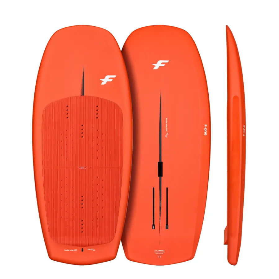 F-One ROCKET WING ASC Foilboard