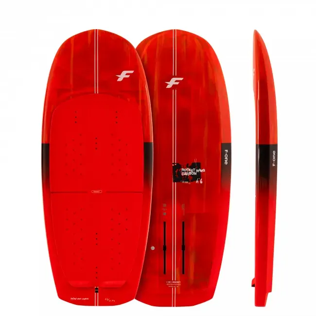Доска для фойла F-One ROCKET WING CARBON — купить в K1.surf