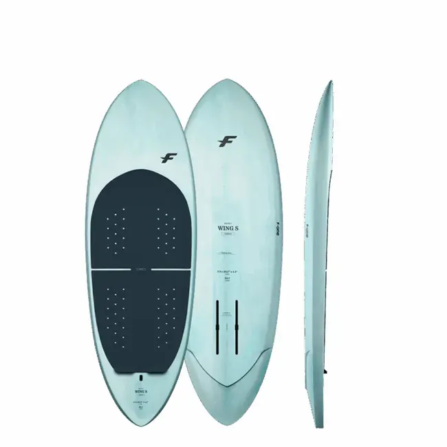 Доска для фойла F-One ROCKET WING - S CARBON — купить в K1.surf