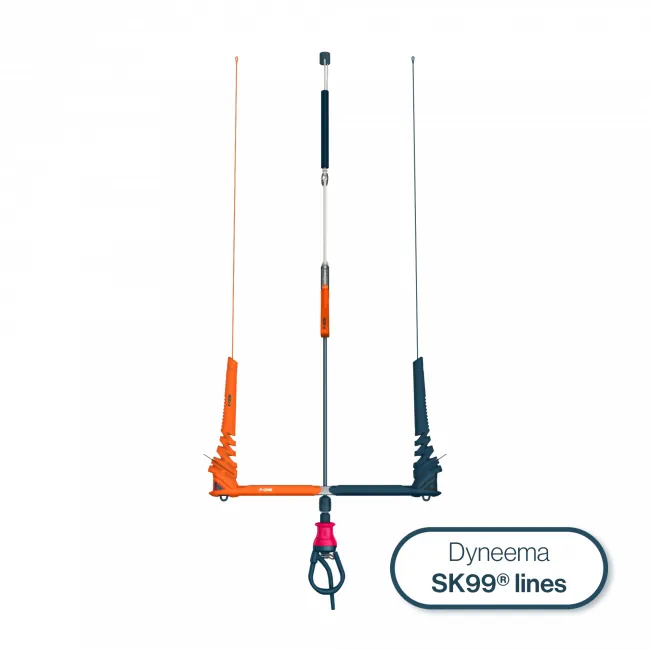 F-One Safety Leashes — вид 3