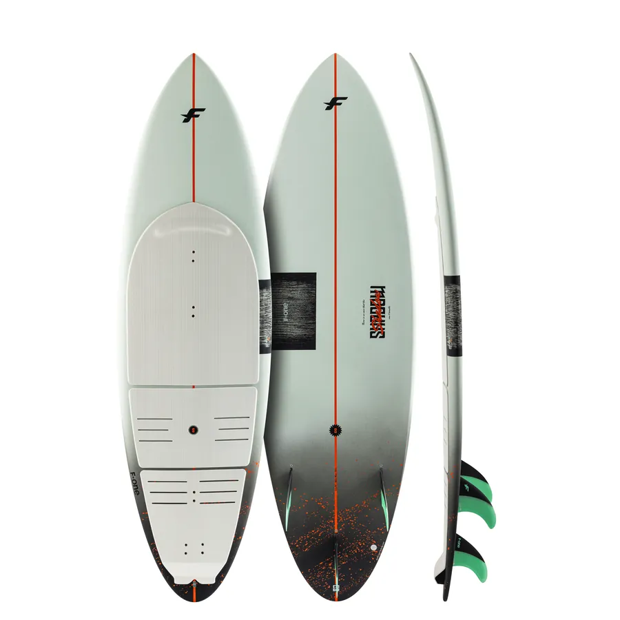 F-One SHADOW Surfboard