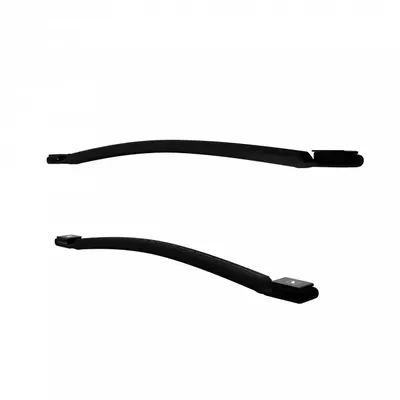 Винг F-One SOFT HANDLES — вид сбоку