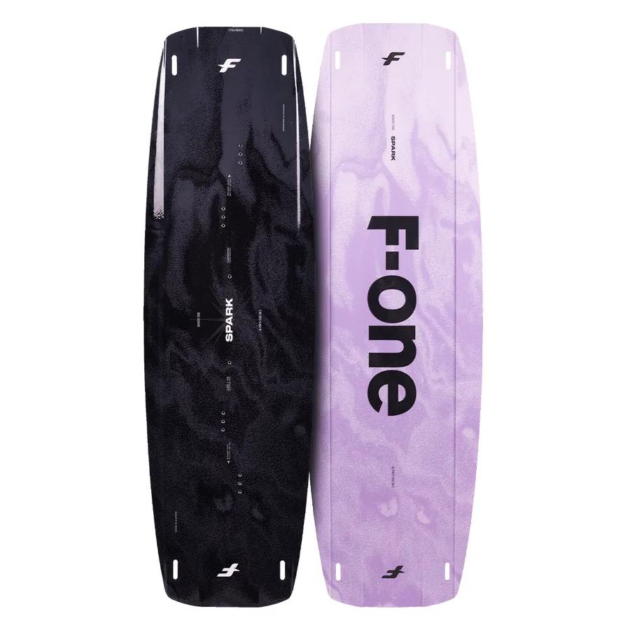 Кайтборд F-One SPARK CARBON