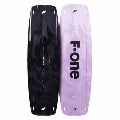 Кайтборд F-One SPARK CARBON — купить в K1.surf
