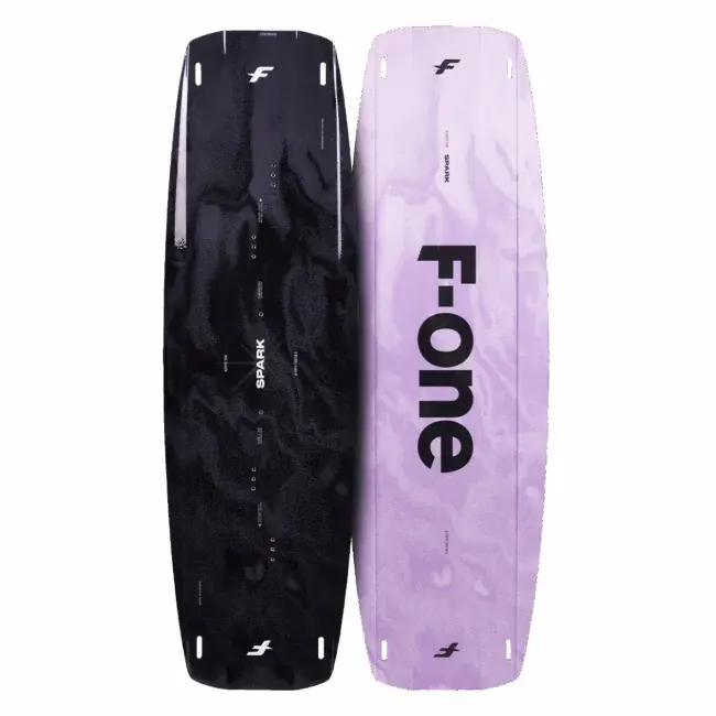 Кайтборд F-One SPARK CARBON — купить в K1.surf