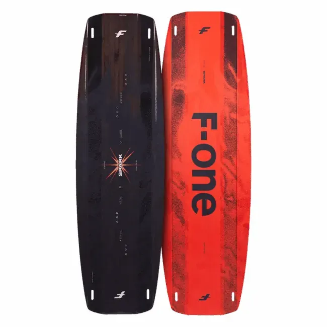 Кайтборд F-One SPARK — купить в K1.surf