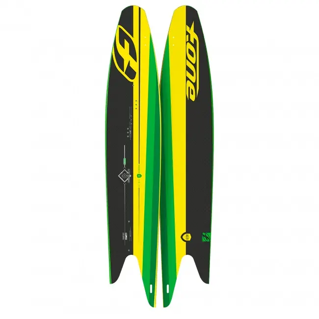 Кайтборд F-One Speed Gun AC21 Pro Model — купить в K1.surf