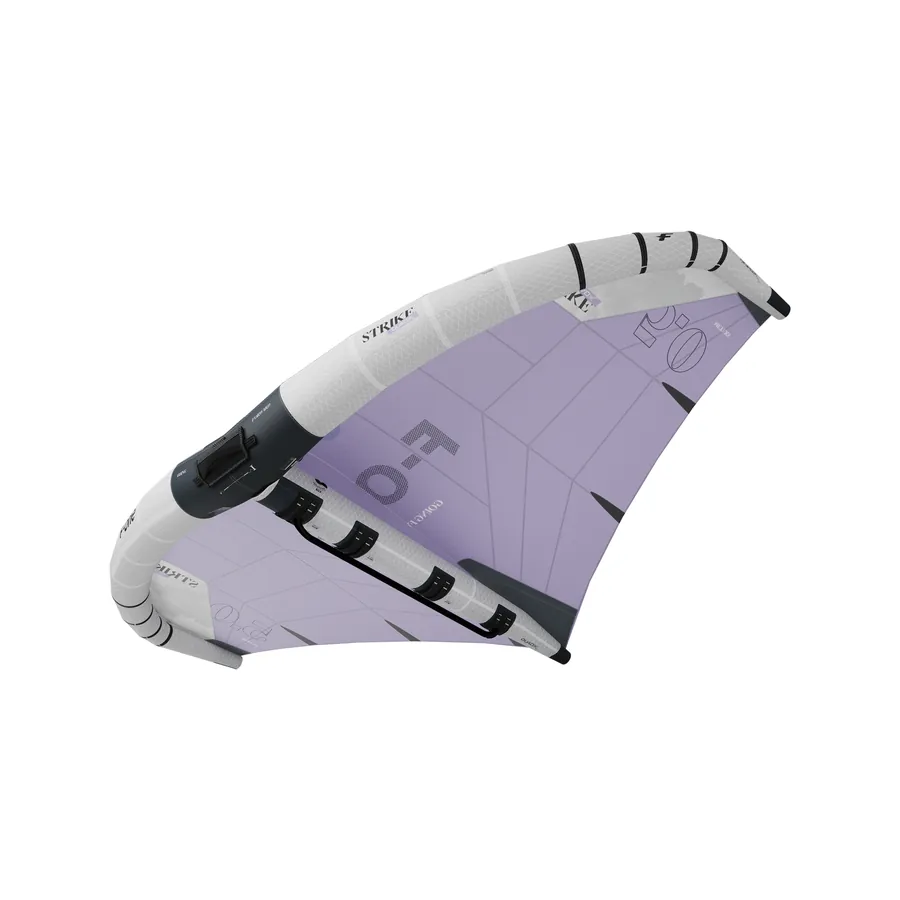 F-One STRIKE QUADX Wing