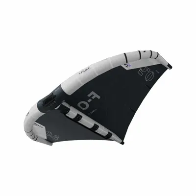 Винг F-One STRIKE QUADX — детали конструкции