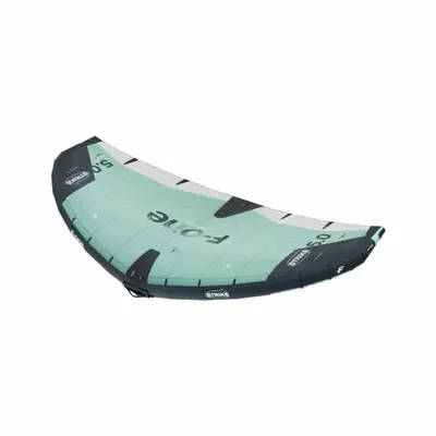 F-One STRIKE Wing — side view