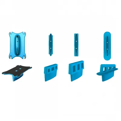 F-One TOP PARTS — купить в K1.surf