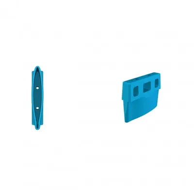 F-One TOP PARTS — детали конструкции