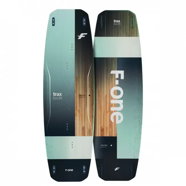 Кайтборд F-One TRAX — купить в K1.surf