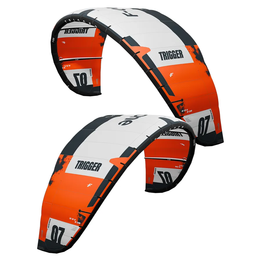 F-One TRIGGER TEC Kite