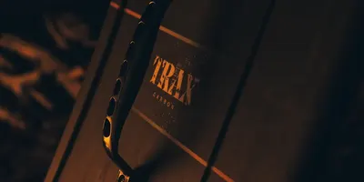 F-One TT Handle — вид сбоку