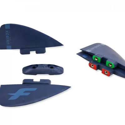 F-One Unibox Fins 50 mm — buy at K1.surf
