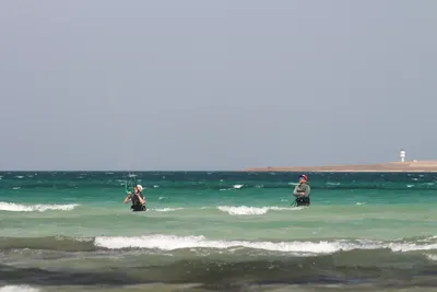 Ученики на воде, Межводное, Крым