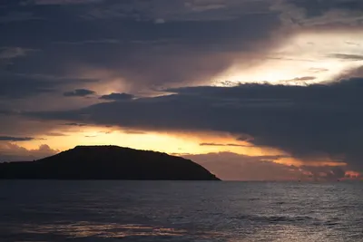 SUP and sunrises in Mui Ne