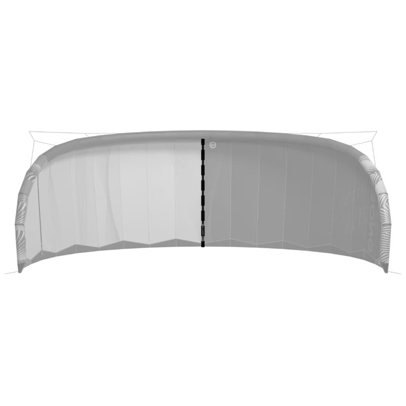 GONG Kite Strutless V4 Latte En Fibre – Centrale Components — buy at K1.surf