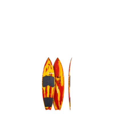 GONG Factory Surf Atomic Tow Fast 5'6 冲浪板