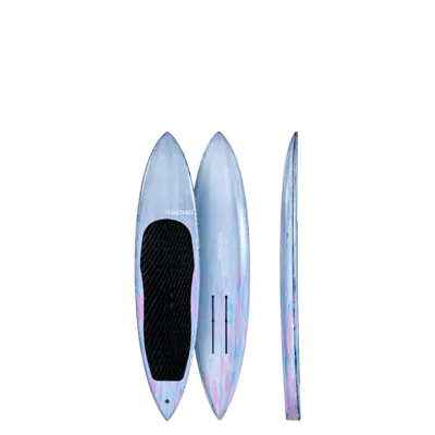 GONG Factory Surf Foil Board Intruder 6'8 EPS Pro 水翼板