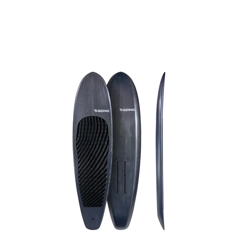 Доска для фойла GONG Factory Surf Foil Board NOTW 6'8 EPS Pro — купить в K1.surf