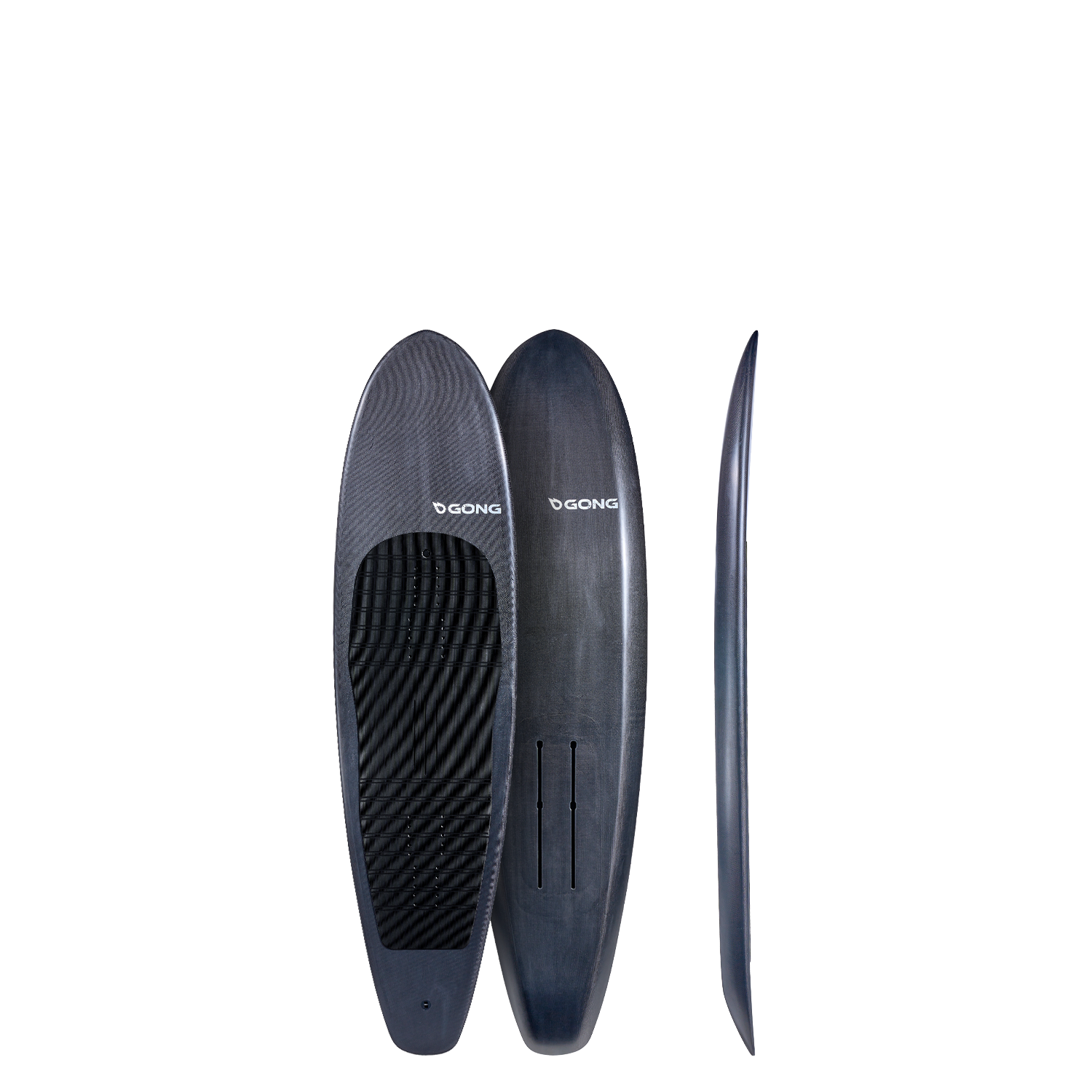 Доска для фойла GONG Factory Surf Foil Board NOTW 6'8 EPS Pro