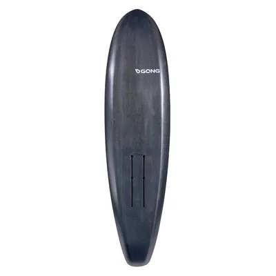 Доска для фойла GONG Factory Surf Foil Board NOTW 6'8 EPS Pro — детали конструкции
