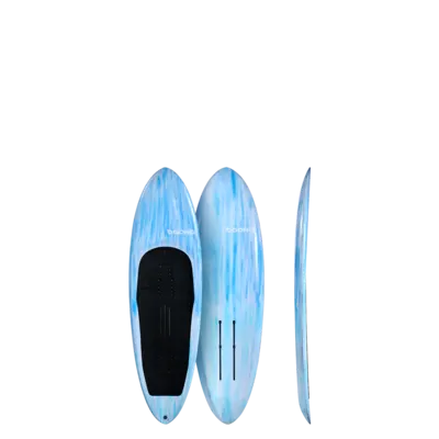 GONG Factory Surf Foil Board Scura 5'10 EPS Pro 水翼板