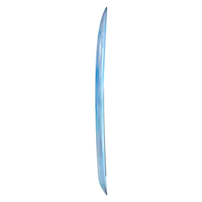 Доска для фойла GONG Factory Surf Foil Board Scura 5'10 EPS Pro — вид сверху