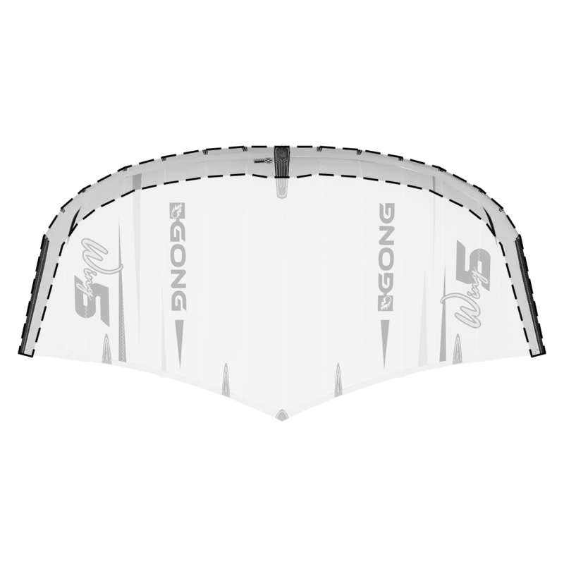 GONG Wing 2020 Original Bladder Bord D'Attaque Regular L1 Components — buy at K1.surf