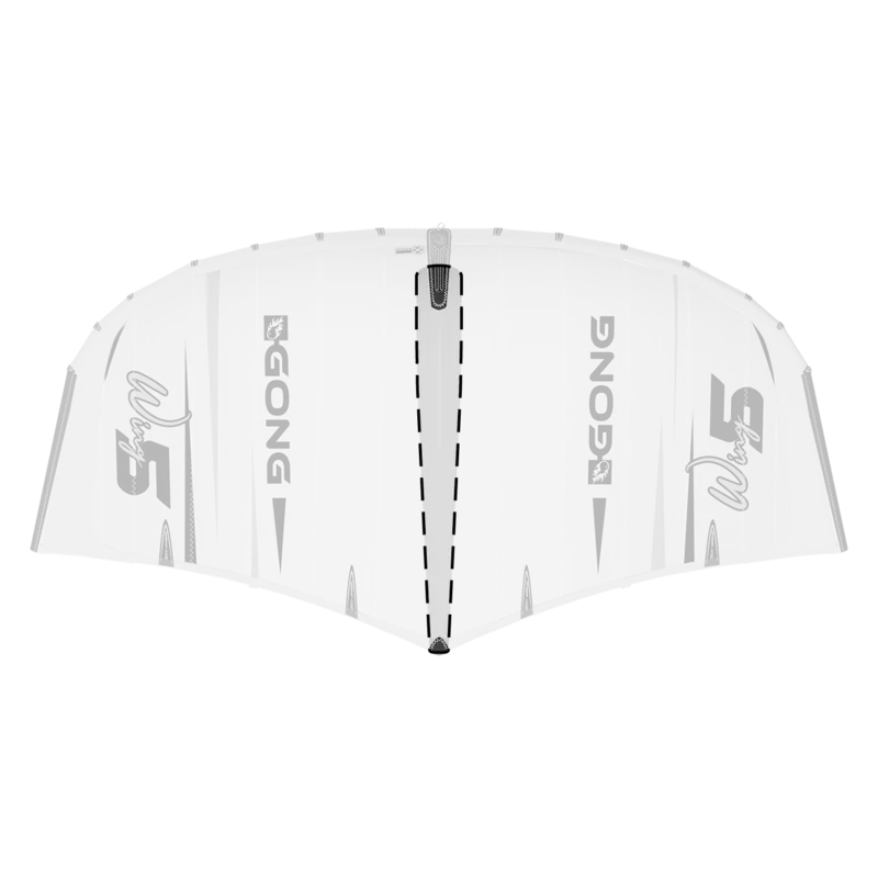 GONG Wing 2020 Original Bladder Latte Regular S1 Components — buy at K1.surf