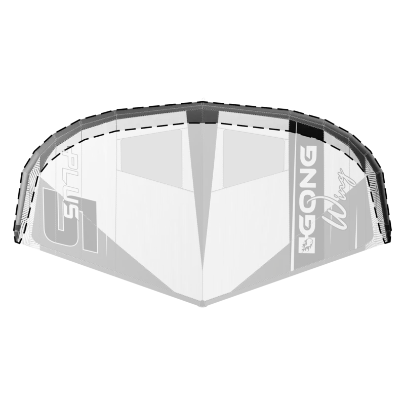 GONG Wing 2021-21 V2 Bladder Bord D'Attaque Regular L2 Components — buy at K1.surf