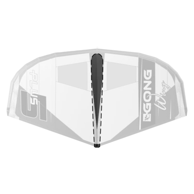 GONG Wing 2021-21 V2 Bladder Latte Regular S2 Components