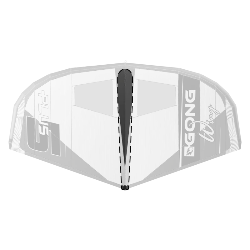 GONG Wing 2021-21 V2 Bladder Latte Regular S2 Components — buy at K1.surf
